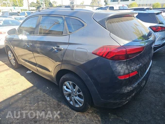 2021 Hyundai Tucson Value - miniatura 6