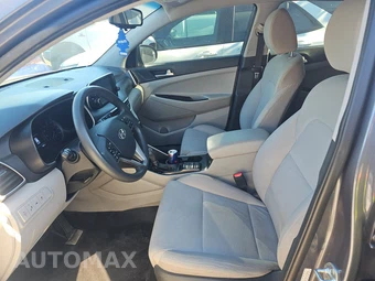 2021 Hyundai Tucson Value - miniatura 7