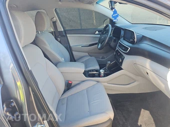 2021 Hyundai Tucson Value - miniatura 8