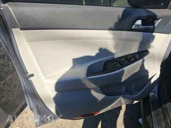 2021 Hyundai Tucson Value - miniatura 9