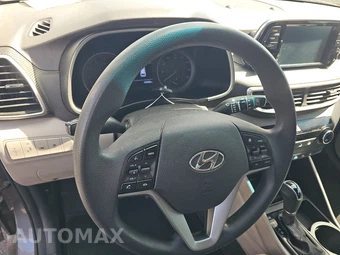 2021 Hyundai Tucson Value – miniatura 10
