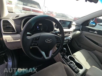 2021 Hyundai Tucson Value – miniatura 11