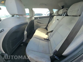 2021 Hyundai Tucson Value – miniatura 13