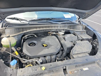 2021 Hyundai Tucson Value – miniatura 15