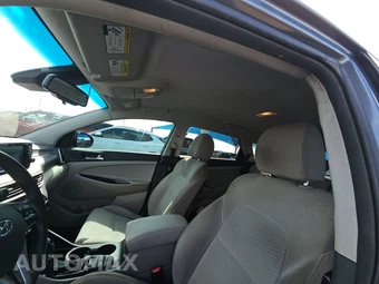 2021 Hyundai Tucson Value – miniatura 18