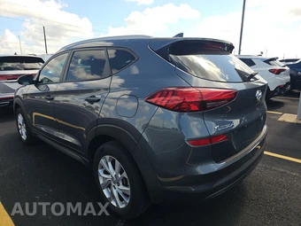 2021 Hyundai Tucson Value – miniatura 6