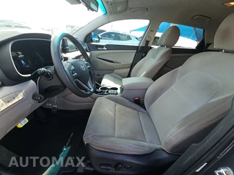2021 Hyundai Tucson Value – miniatura 7