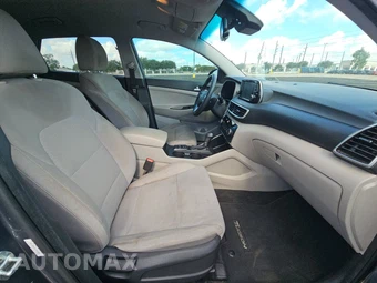 2021 Hyundai Tucson Value – miniatura 8