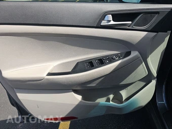 2021 Hyundai Tucson Value – miniatura 9