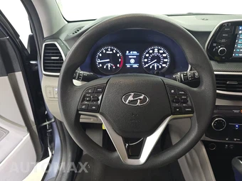 2021 Hyundai Tucson Value – miniatura 10
