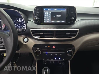 2021 Hyundai Tucson Value – miniatura 11