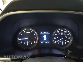 2021 Hyundai Tucson Value – miniatura 12