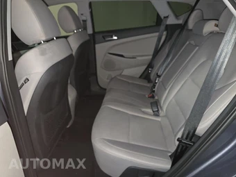 2021 Hyundai Tucson Value – miniatura 13