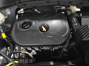2021 Hyundai Tucson Value – miniatura 15