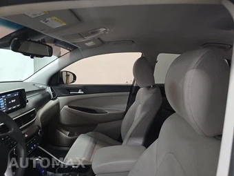 2021 Hyundai Tucson Value – miniatura 17