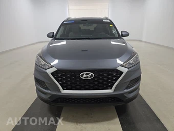 2021 Hyundai Tucson Value – miniatura 2