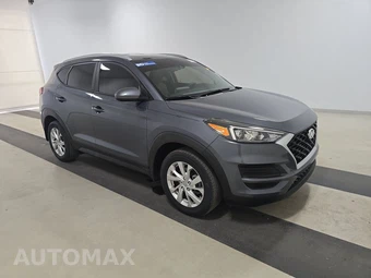2021 Hyundai Tucson Value – miniatura 3