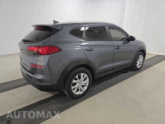 2021 Hyundai Tucson Value – miniatura 4