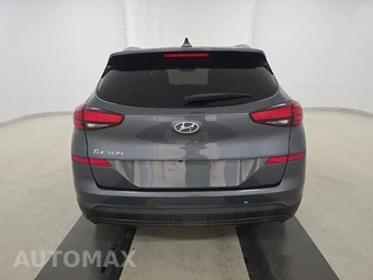 2021 Hyundai Tucson Value – miniatura 5