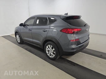 2021 Hyundai Tucson Value – miniatura 6