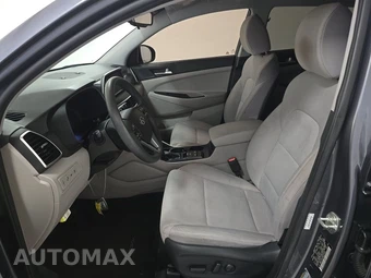 2021 Hyundai Tucson Value – miniatura 7