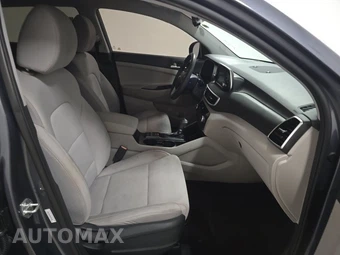 2021 Hyundai Tucson Value – miniatura 8