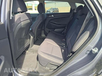 2021 Hyundai Tucson Value – miniatura 10