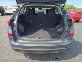 2021 Hyundai Tucson Value – miniatura 11