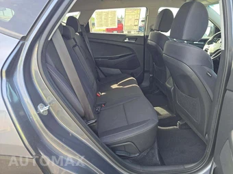 2021 Hyundai Tucson Value – miniatura 13