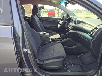 2021 Hyundai Tucson Value – miniatura 15
