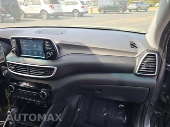 2021 Hyundai Tucson Value – miniatura 16