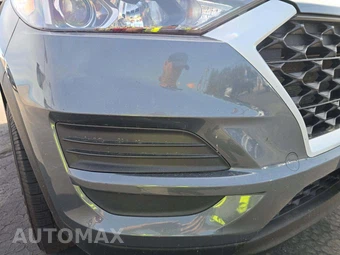 2021 Hyundai Tucson Value – miniatura 19