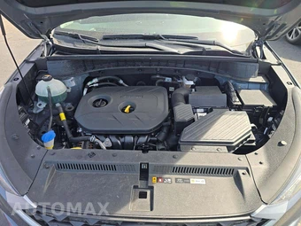2021 Hyundai Tucson Value – miniatura 20
