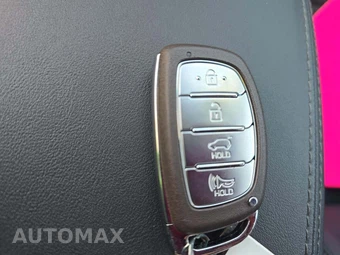 2021 Hyundai Tucson Value – miniatura 5