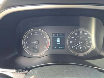 2021 Hyundai Tucson Value – miniatura 6