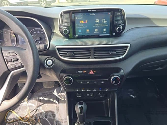 2021 Hyundai Tucson Value – miniatura 7