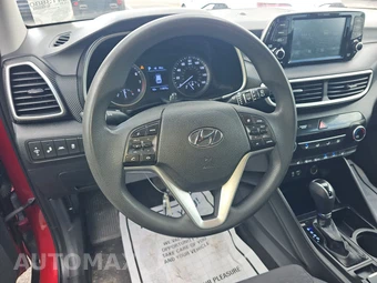2021 Hyundai Tucson Value – miniatura 10