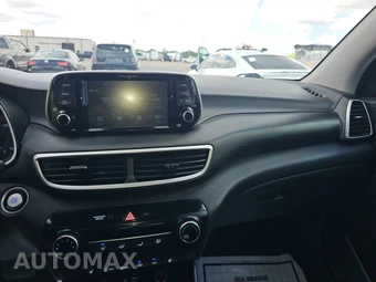 2021 Hyundai Tucson Value – miniatura 11