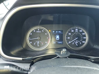 2021 Hyundai Tucson Value – miniatura 12