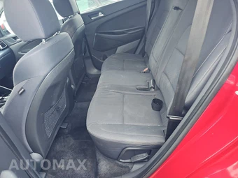 2021 Hyundai Tucson Value – miniatura 13