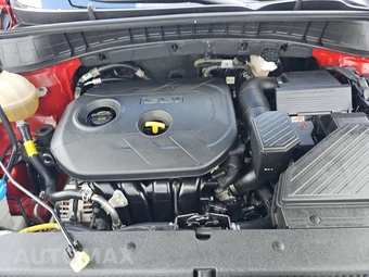 2021 Hyundai Tucson Value – miniatura 15