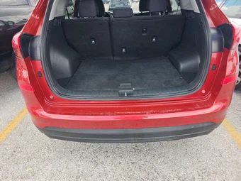 2021 Hyundai Tucson Value – miniatura 16