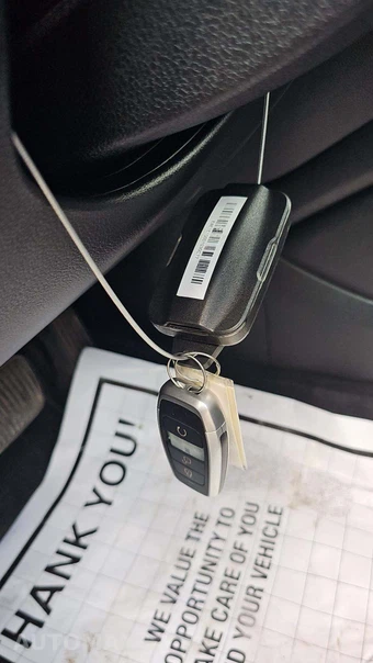 2021 Hyundai Tucson Value – miniatura 17