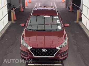 2021 Hyundai Tucson Value – miniatura 2