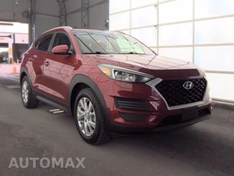 2021 Hyundai Tucson Value – miniatura 3