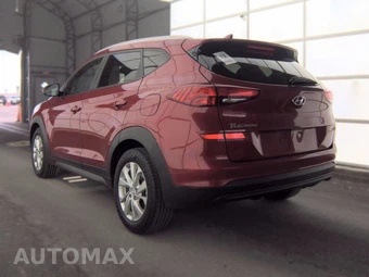2021 Hyundai Tucson Value – miniatura 6