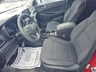 2021 Hyundai Tucson Value – miniatura 7