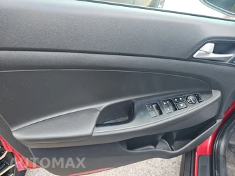 2021 Hyundai Tucson Value – miniatura 9