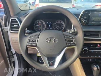 2021 Hyundai Tucson Value – miniatura 10