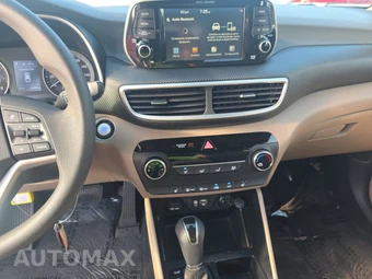 2021 Hyundai Tucson Value – miniatura 11